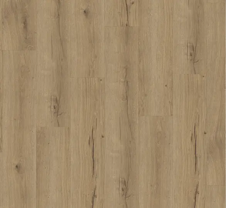 Parador Vinyl Classic 2025 Plank - Eg Cambridge natur planke børstet struktur