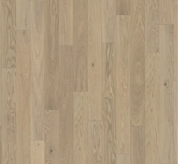 Parador Trægulv 3025 - Eg Cortese hvid rustik stav hvid mat lak