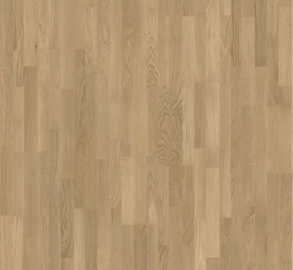 Parador Parket Classic 3060 – Eg Sauvignon let hvidtet 3-stav hvid mat lak