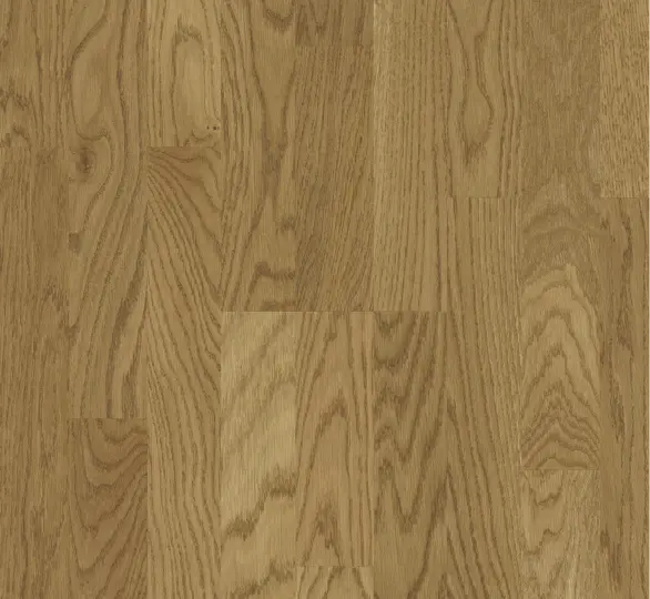 Trægulv Classic 3025 -Eg Malbec natur 3-stav mat lak