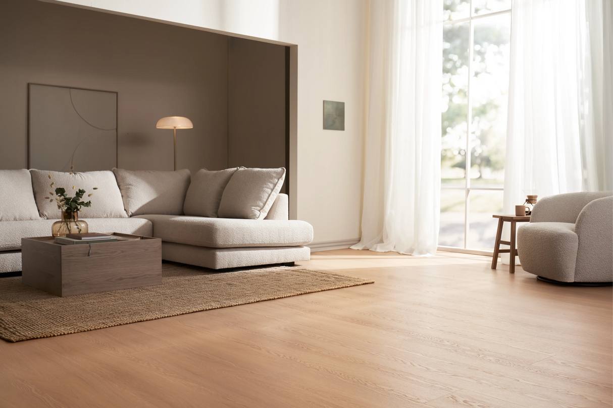 Wallmann Impressive Plank - Nature Oak 2089850