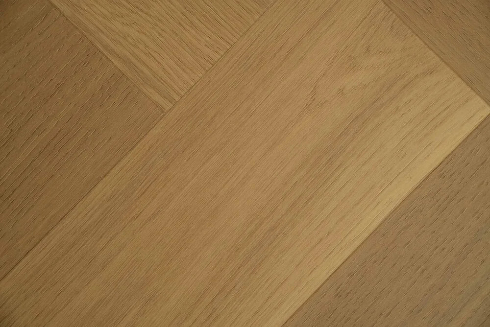 Pacific Sildeben, Chestnut rustik oak