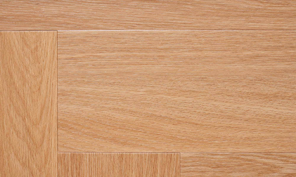 Wallmann Impressive Sildeben Sildeben Nature oak, V4