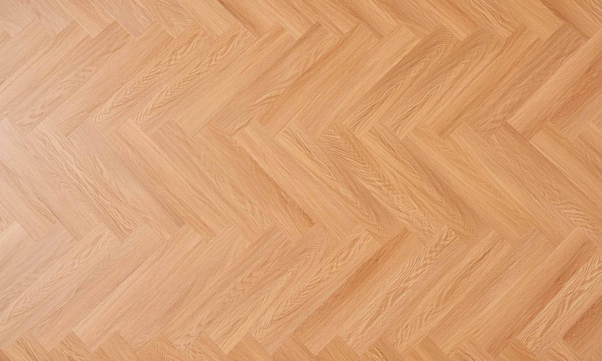 Wallmann Impressive Sildeben Sildeben Nature oak, V4