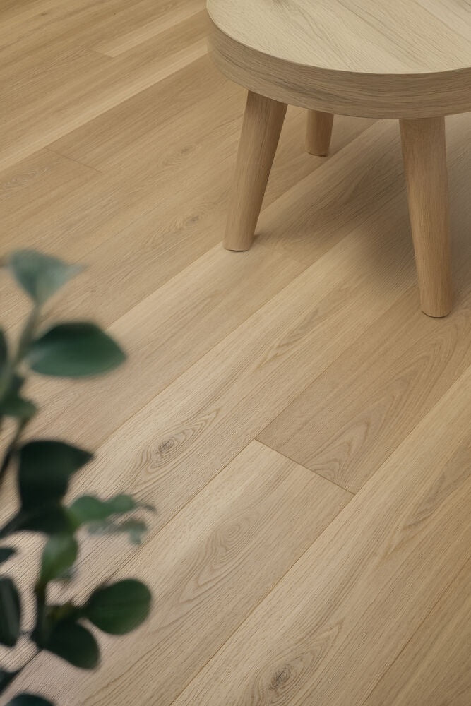 Wallmann Pacific Chestnut Rustic Oak, Plank (KAMPAGNE)