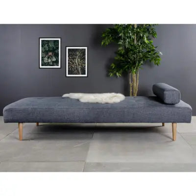New Zealandsk lammeskind hvid