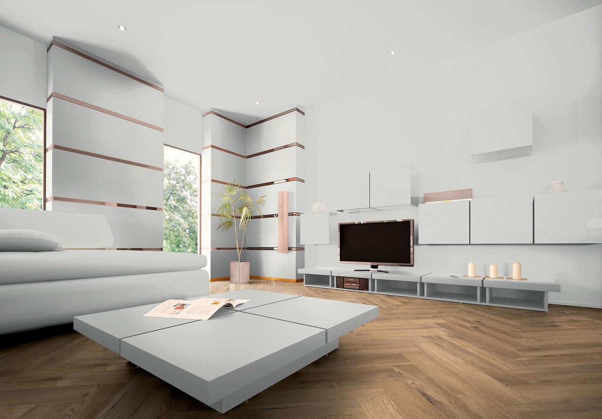 KT Sildeben Eg Trevisio 4764