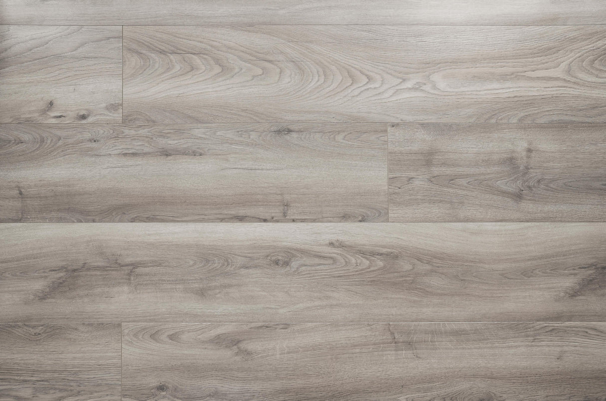 ORGANIC SILENT Grey oak 523