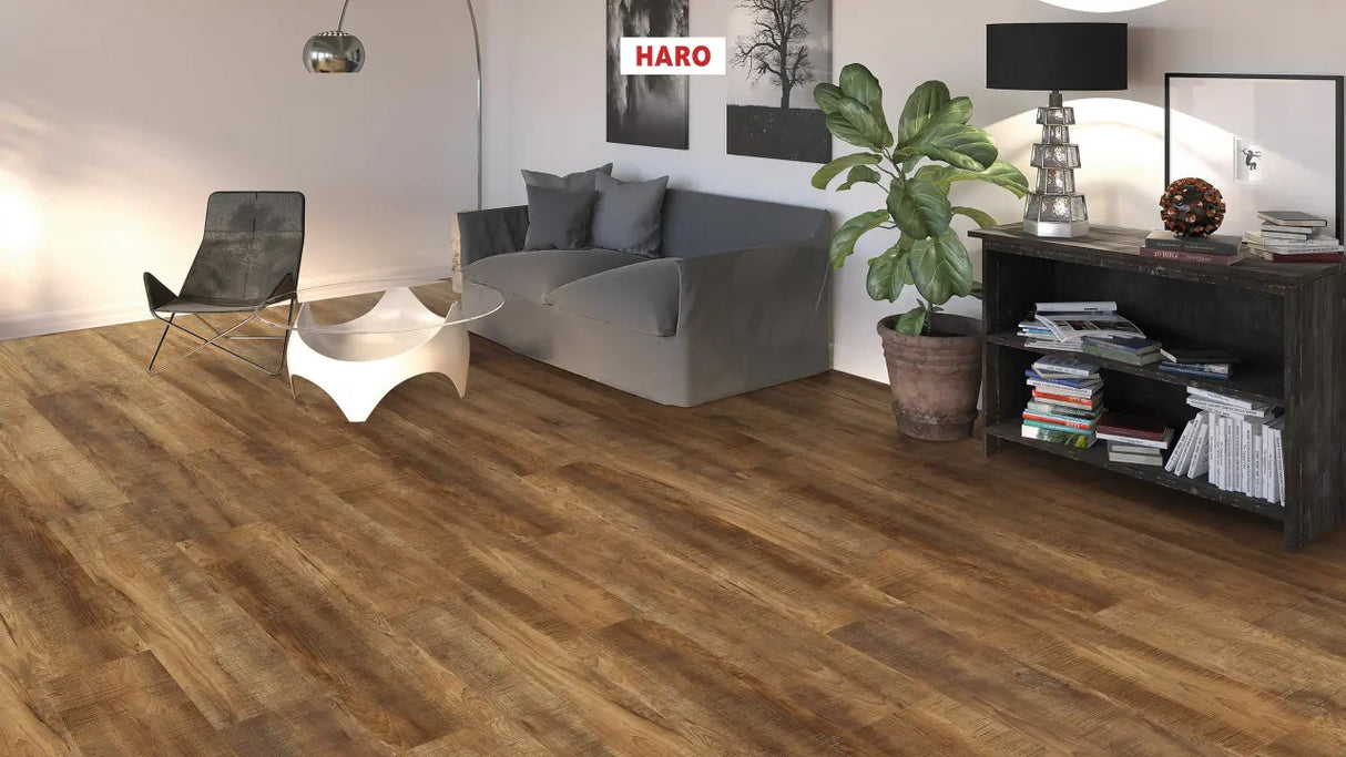 DISANO LifeAqua Plankegulv XL - Cottage Wood