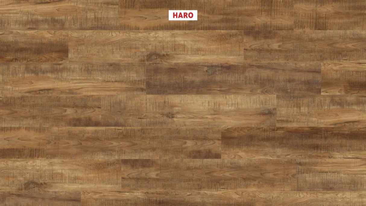 DISANO LifeAqua Plankegulv XL - Cottage Wood