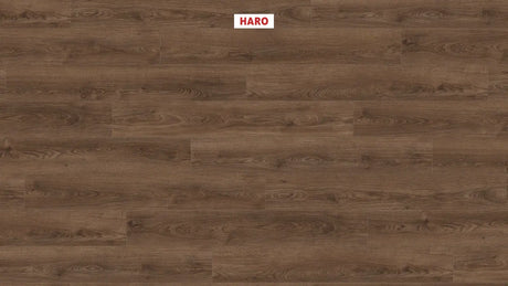 DISANO WAVEAQUA Plankegulve - Eg Victoria røget