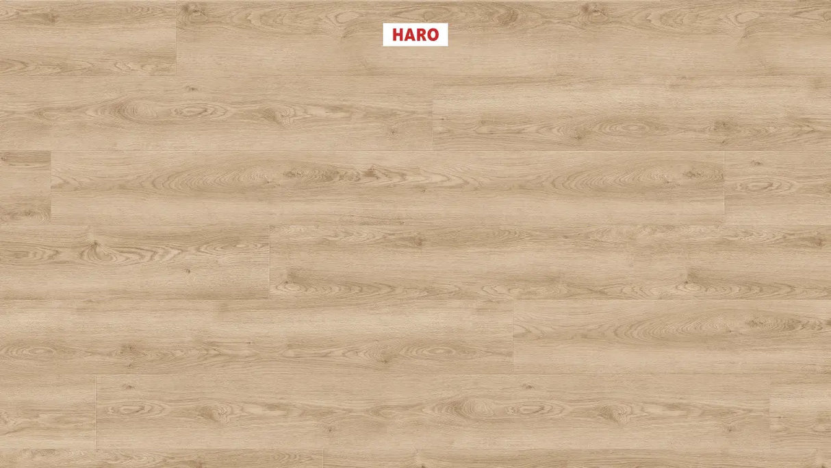 Haro DISANO WAVEAQUA Plankegulve XL - Eg Victoria Puro