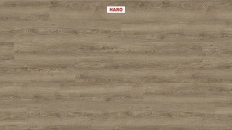 Haro DISANO WAVEAQUA Plankegulve XL - Eg Victoria fløjlsbrun