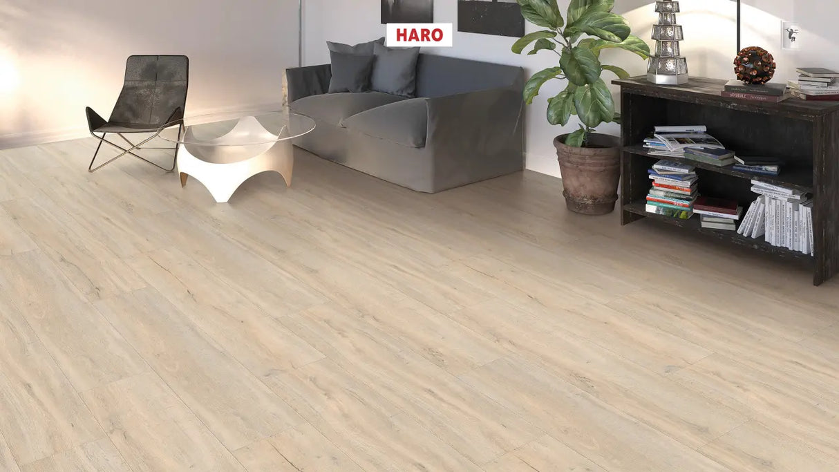 DISANO LifeAqua Plankegulv - Eg Jubilé