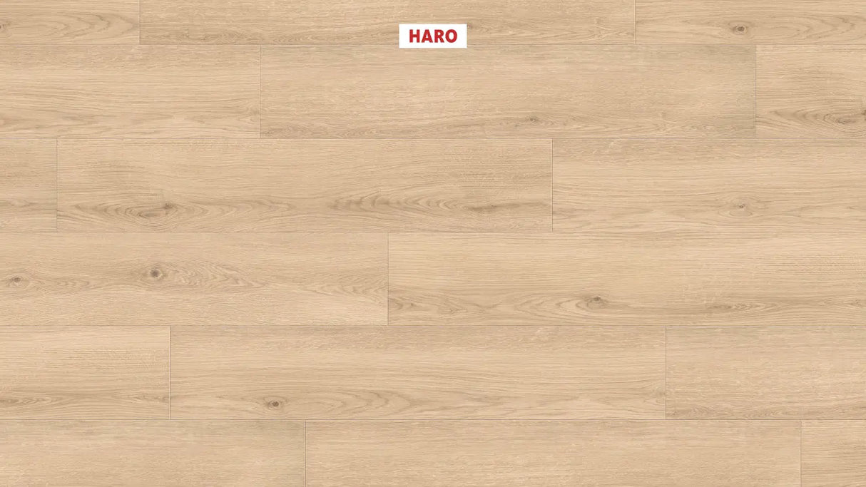 DISANO LifeAqua Plankegulv - Eg Lavida