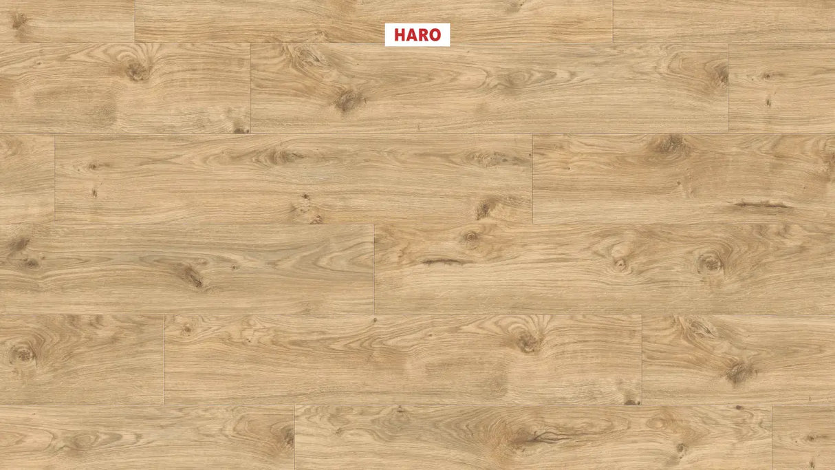 DISANO LifeAqua Plankegulv - Eg Phoenix