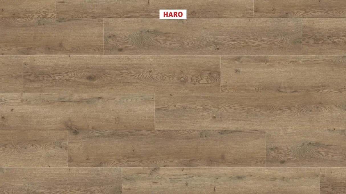 DISANO LifeAqua Plankegulv - Eg Oxford