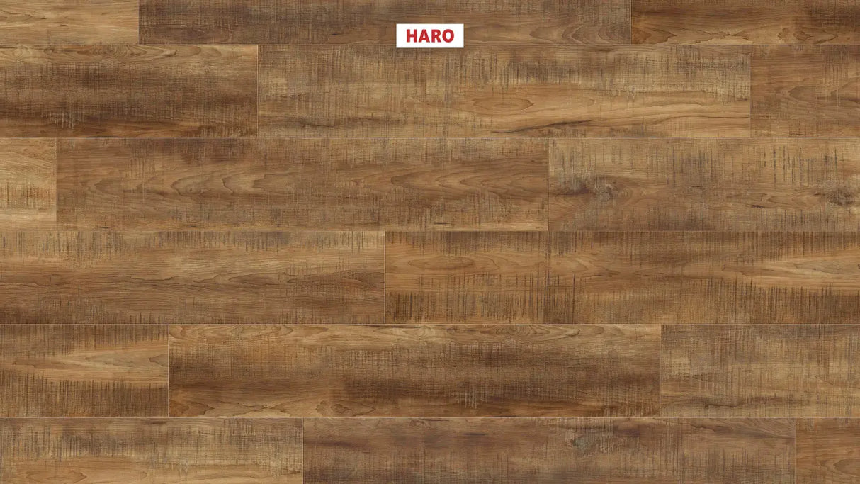 DISANO LifeAqua Plankegulv - Cottage Wood