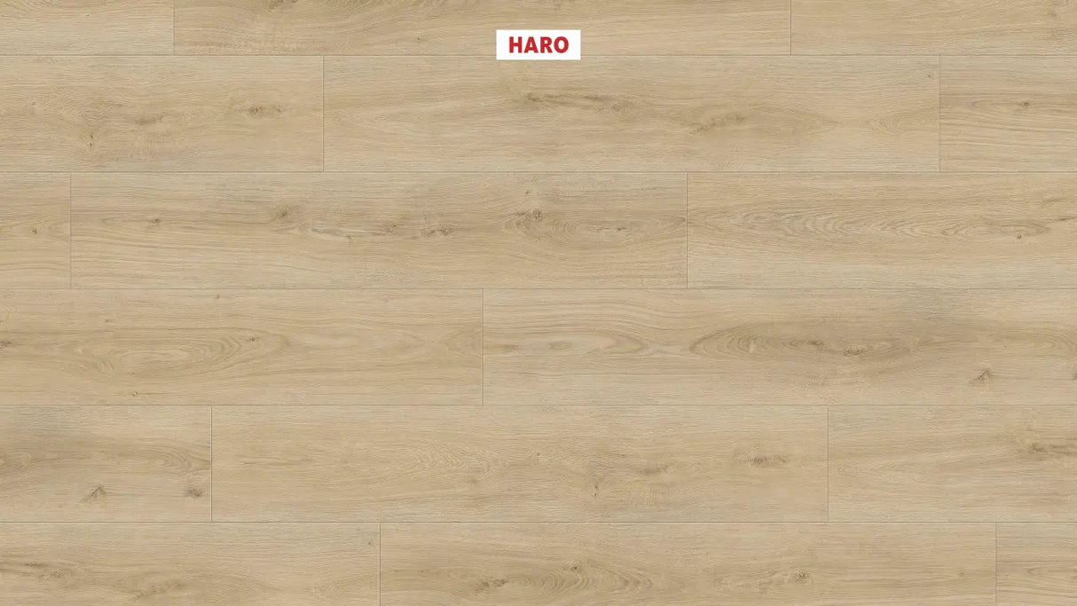 DISANO LifeAqua Plankegulv - Eg Sheffield puro