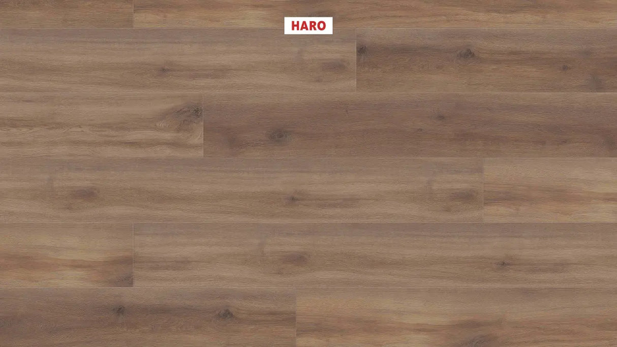 DISANO Classic Aqua Plankegulv XL - Eg Provence Røget