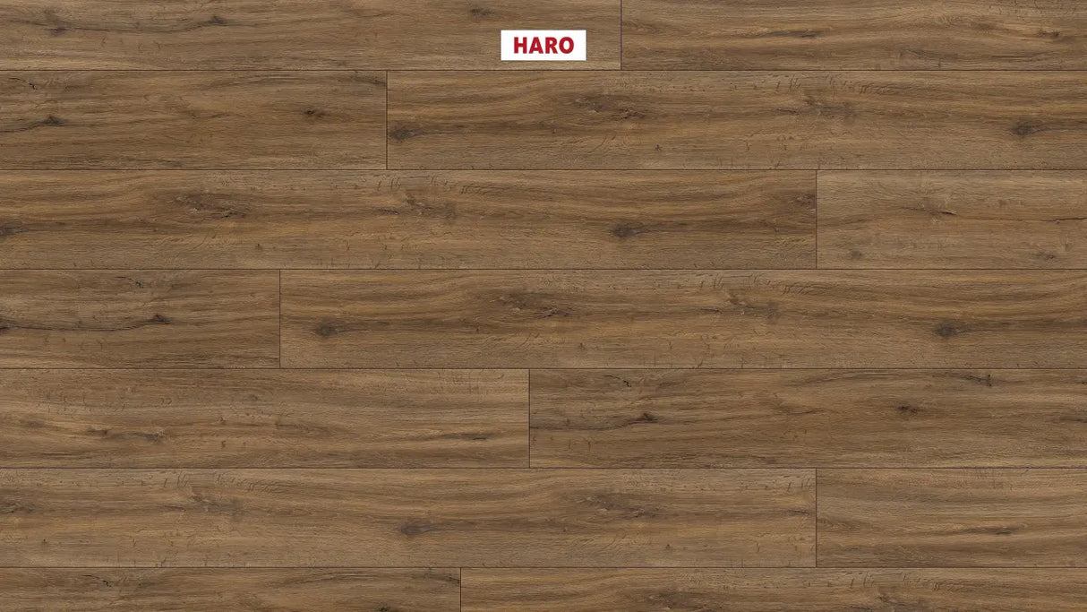 DISANO Classic Aqua Plankegulv XL - Vildeg