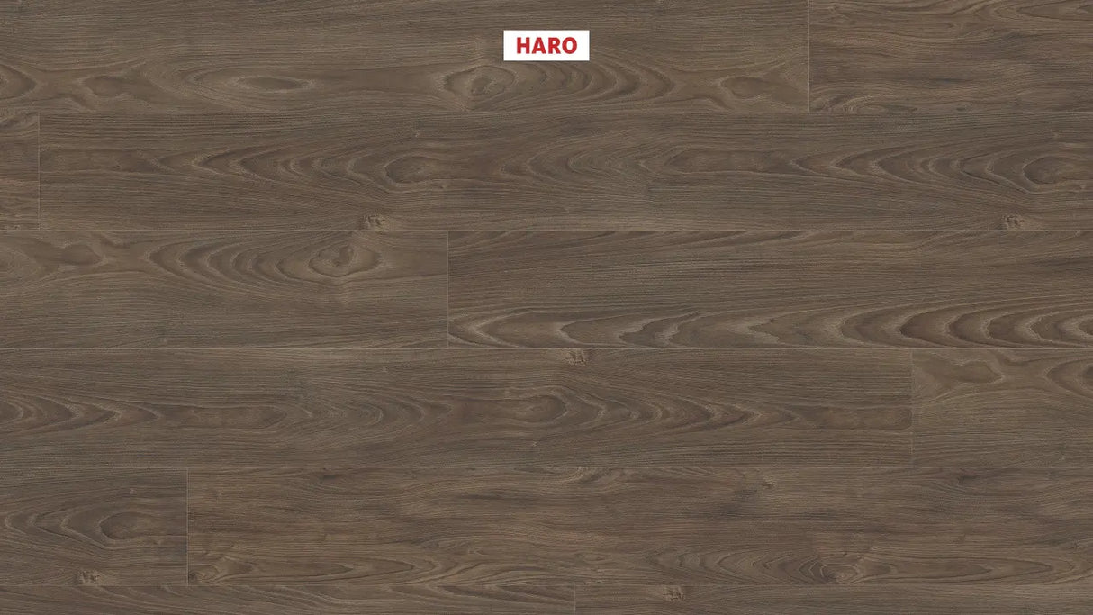 Haro laminatgulv, Gran Via Tritty 100 - Akacie Vario