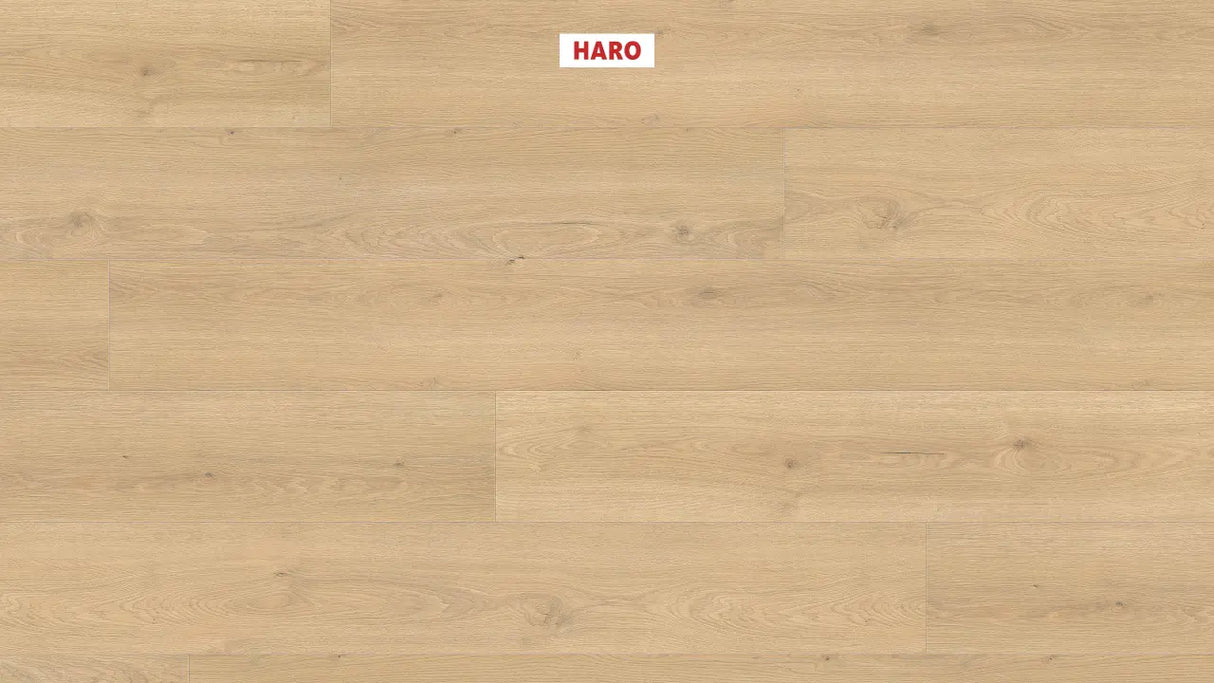 Haro laminatgulv, Grand Via Tritty 200 Aqua - Eg Flavia puro