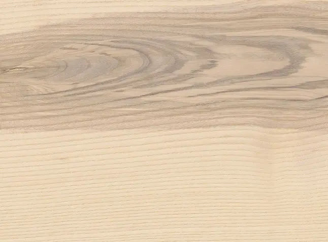 Haro plankegulv - Ask lyse hvid Universal børstet nD