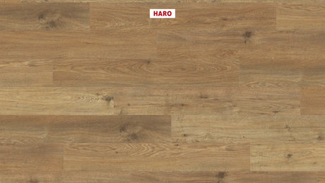 DISANO WAVEAQUA Plankegulve - Eg Whistler natur