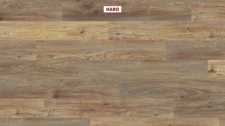 DISANO WAVEAQUA Plankegulve - Eg Quebec Caramel