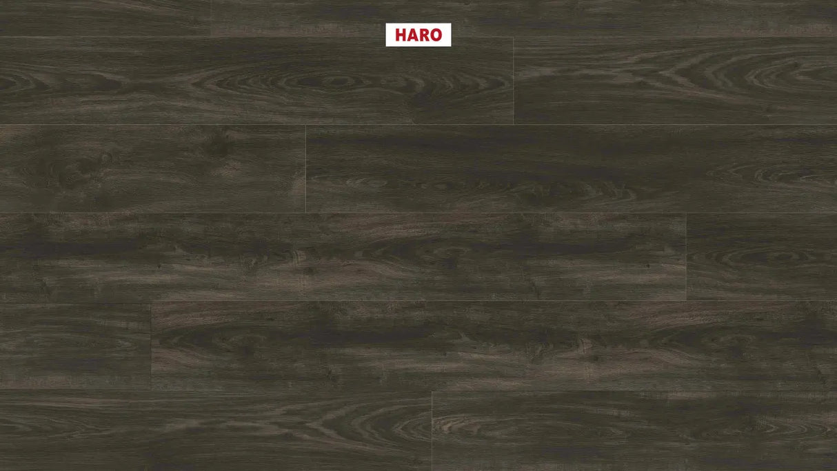 Haro DISANO WAVEAQUA Plankegulve XL - Eg Whistler Basalt