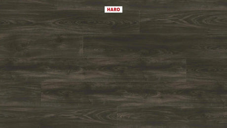 Haro DISANO WAVEAQUA Plankegulve XL - Eg Whistler Basalt