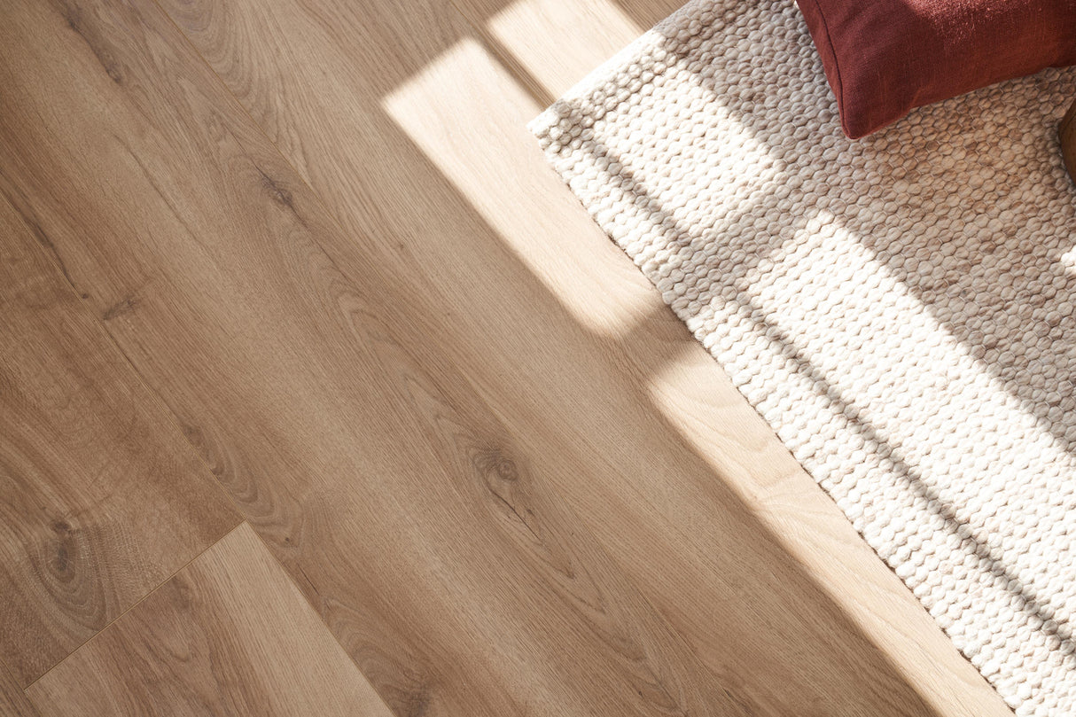 ORGANIC SILENT Nature oak 7495