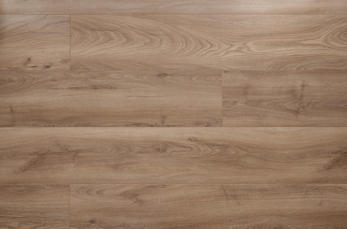 ORGANIC SILENT Nature oak 7495