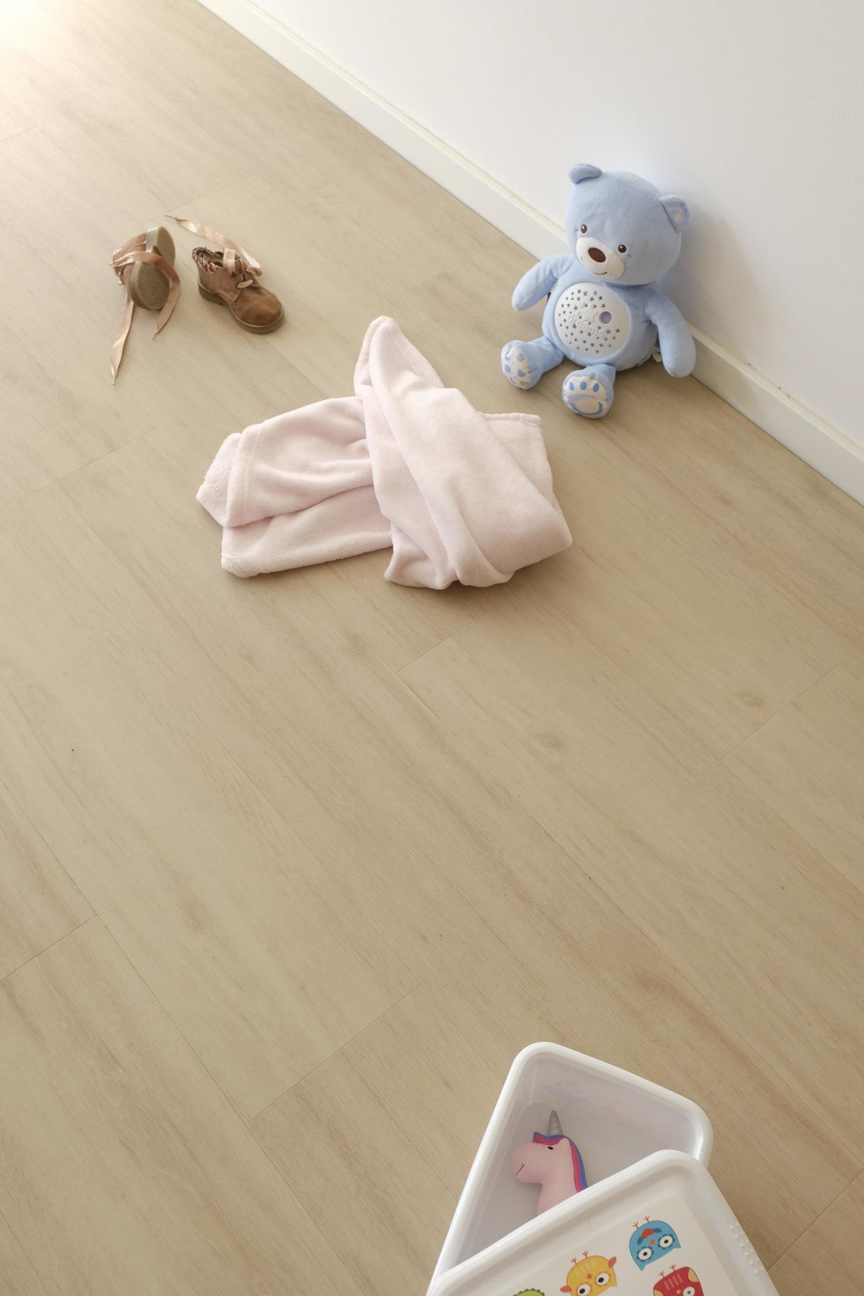 Metropolitan Kork vinylgulv DP 9540