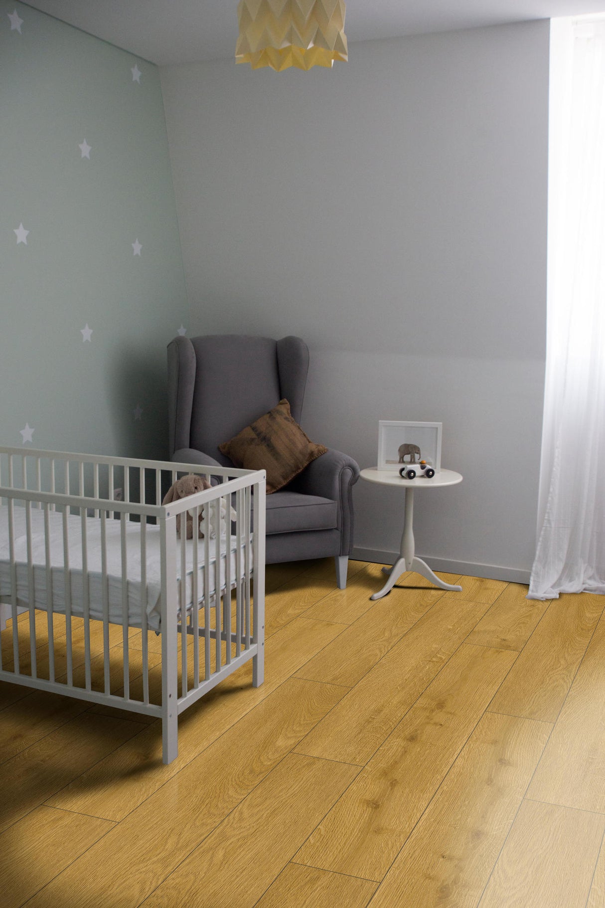 Metropolitan Kork vinylgulv DP 9573