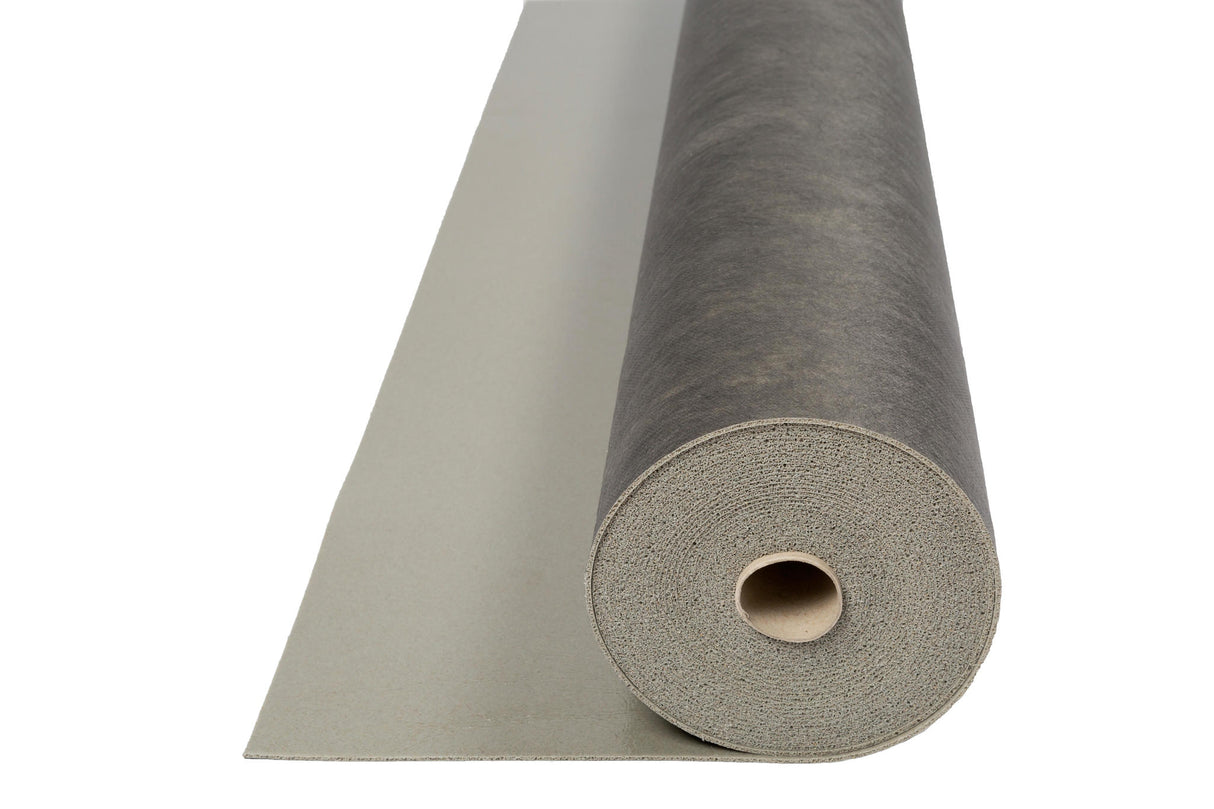 NO NOISE EXTREME COMPACT uden dampspærre