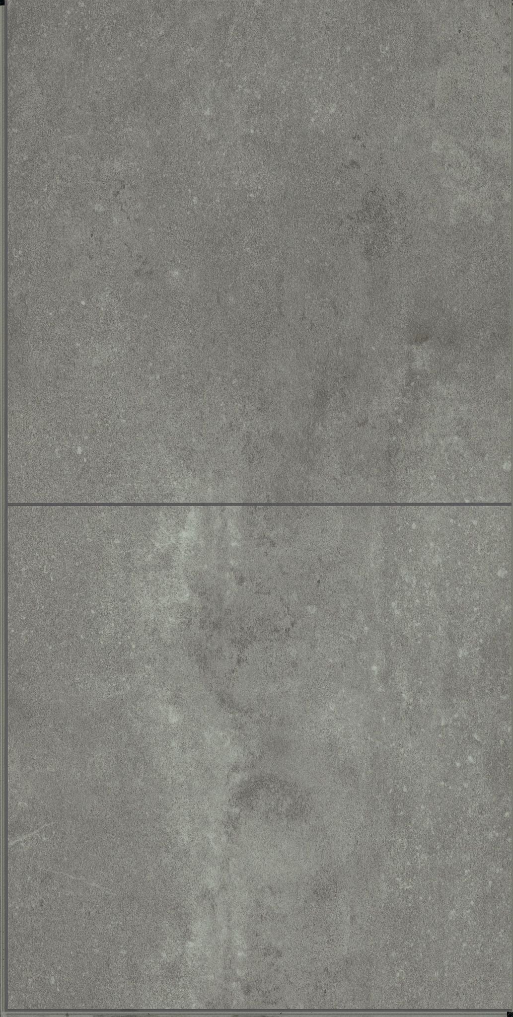 Elite Flise med fuge Lvt klik m. korkbagside grå 214