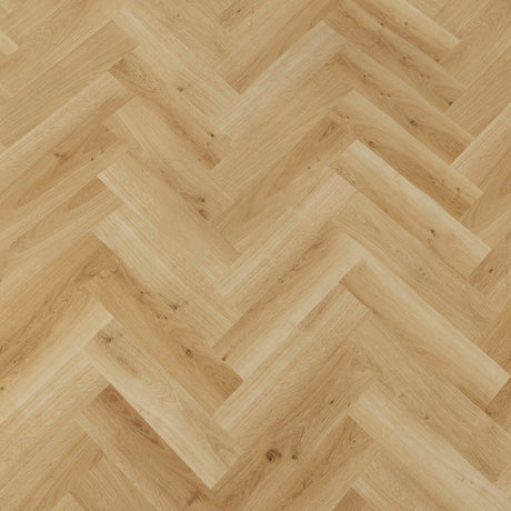 Elite Lvt klik m. kork sildeben Lys natur 185