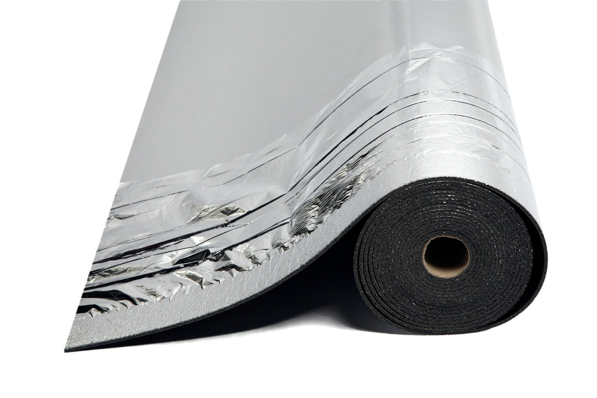 NO NOISE EXTREME med dampspærre