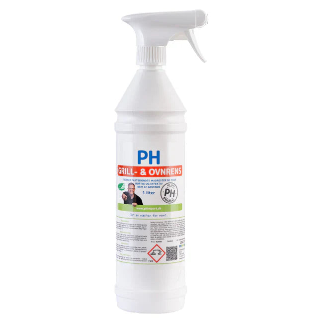 PH GRILL- & OVNRENS 1 LITER
