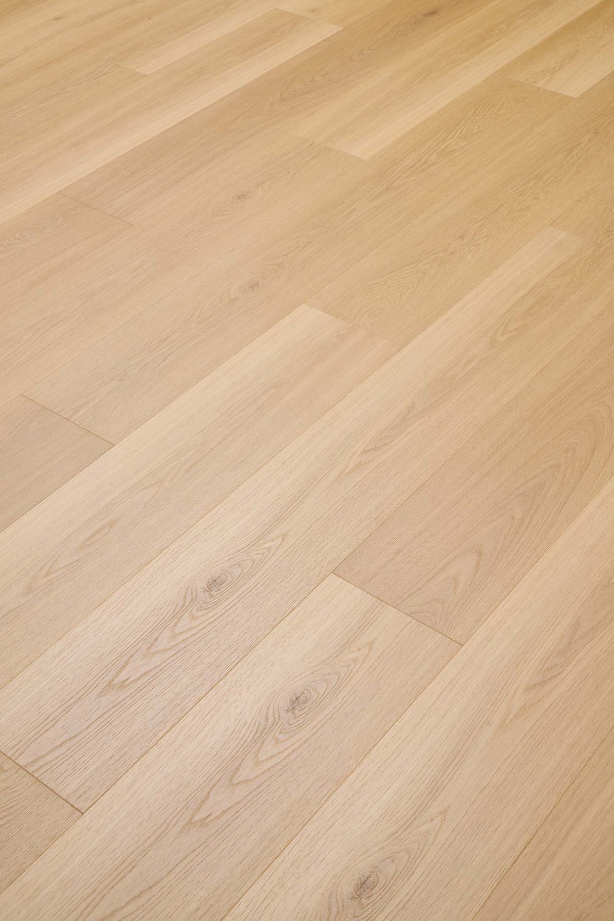Wallmann Pacific Invisible Rustic Oak, Plank (KAMPAGNE)