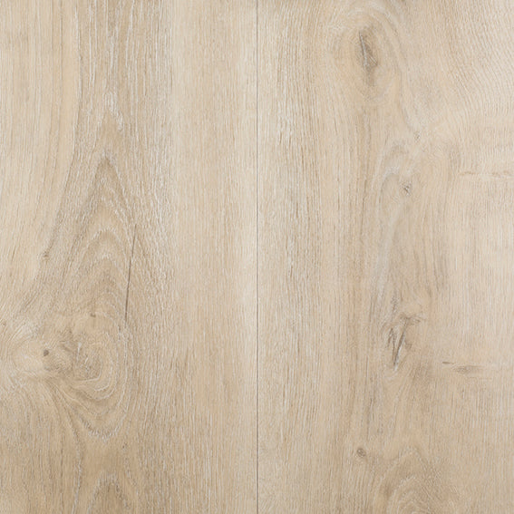 Meltex Akustik gulv med korkbagside - Frost