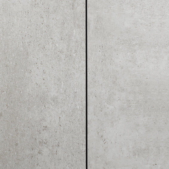 Meltex Akustik gulv med korkbagside - Grå Flise