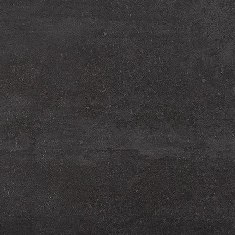 Meltex Akustik gulv med korkbagside - Antracit beton flise