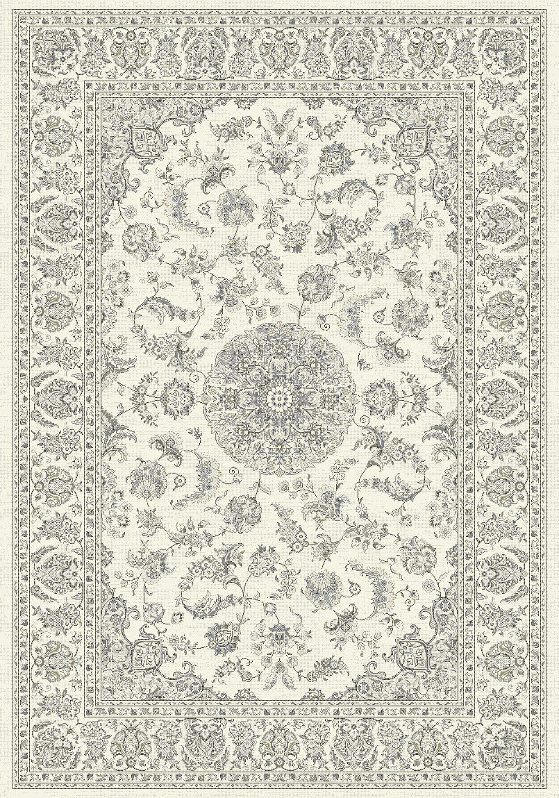 Mona Lisa - Wilton - Beige