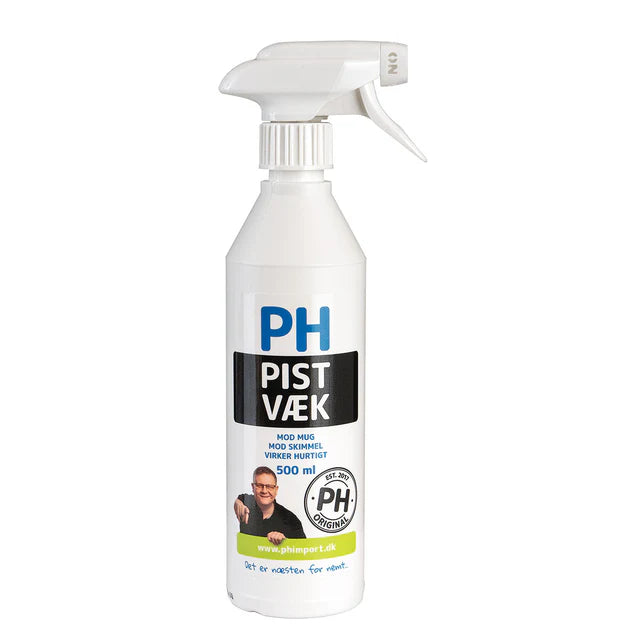PH Pist Væk