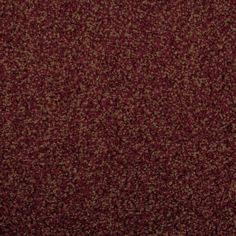 Palette Pro Mørk Rød