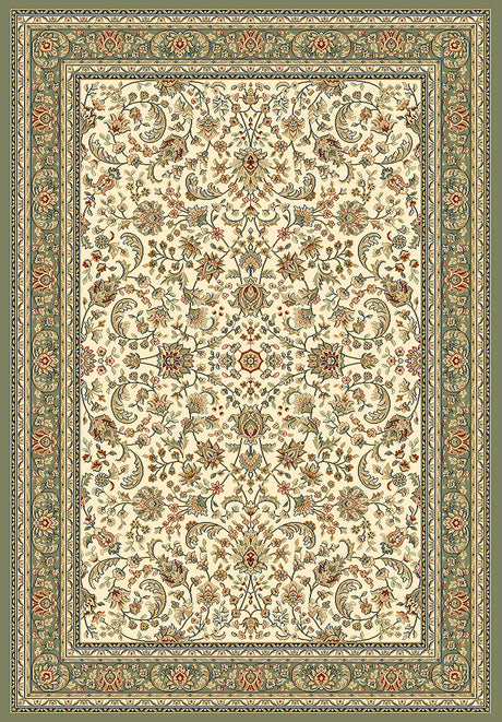 Queen - Wilton - Grøn