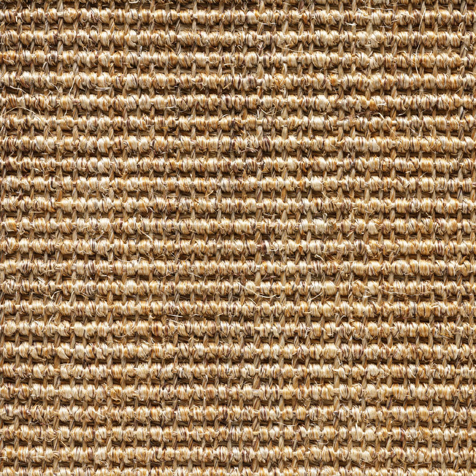 Sisal beige/brun